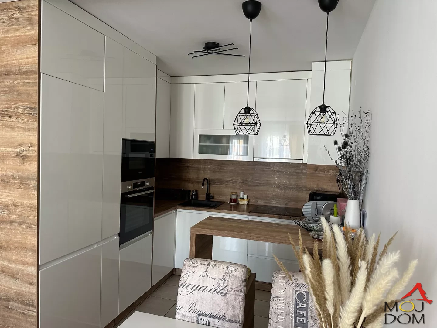 Slika 8 - Stan,NOVI SAD,SOMBORSKI BULEVAR,kv: 63, € 194500, ID: 1027200