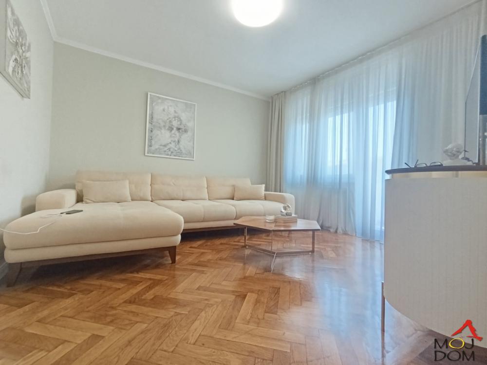 Glavna slika -Stan,NOVI SAD,GRBAVICA,kv: 52, € 147300, ID: 1030661