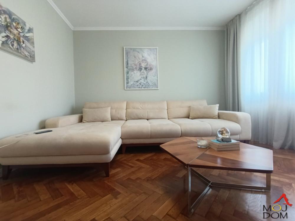 Slika 1 - Stan,NOVI SAD,GRBAVICA,kv: 52, € 147300, ID: 1030661