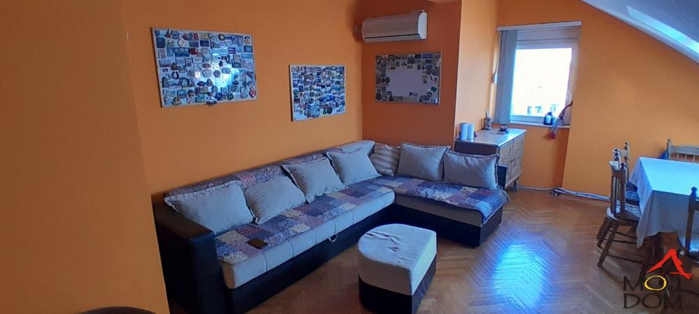 Glavna slika -Stan,NOVI SAD,GRBAVICA,kv: 89, € 143150, ID: 1027764