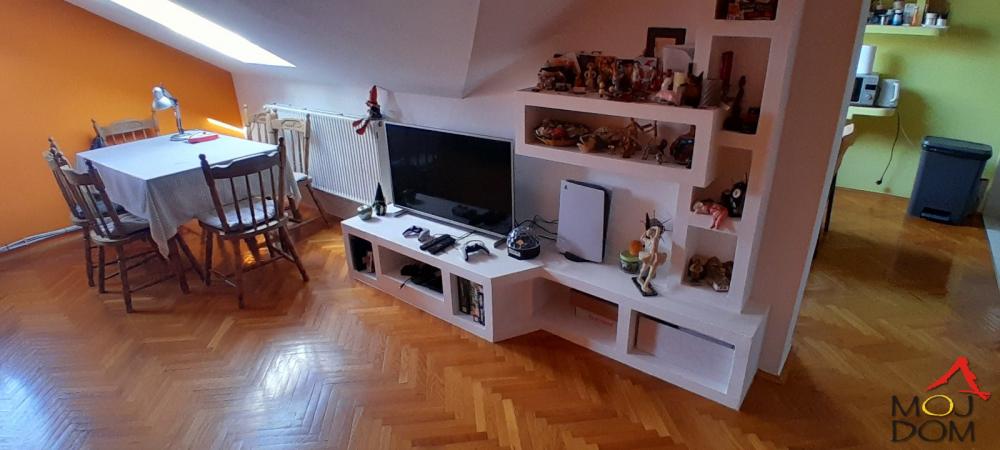 Slika 2 - Stan,NOVI SAD,GRBAVICA,kv: 89, € 143150, ID: 1027764