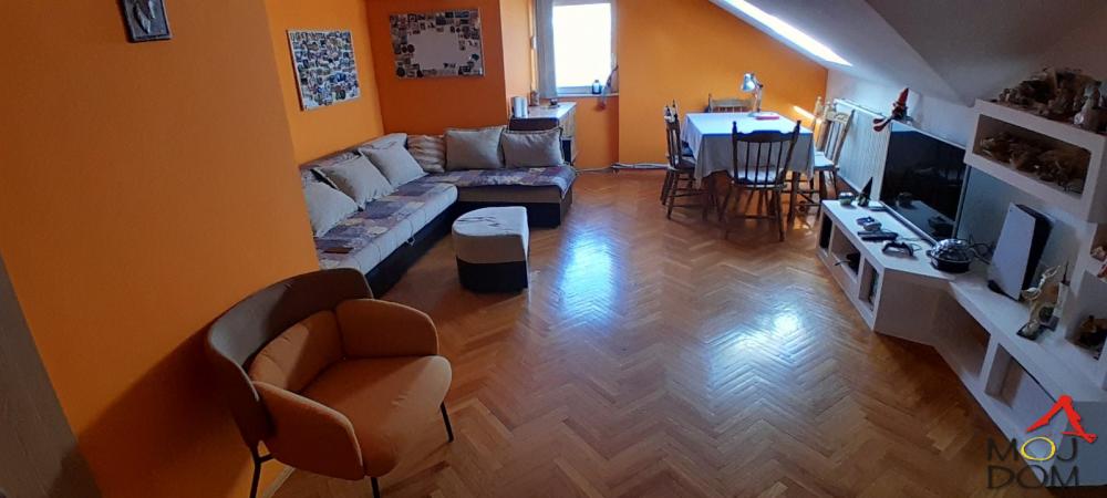 Slika 1 - Stan,NOVI SAD,GRBAVICA,kv: 89, € 143150, ID: 1027764