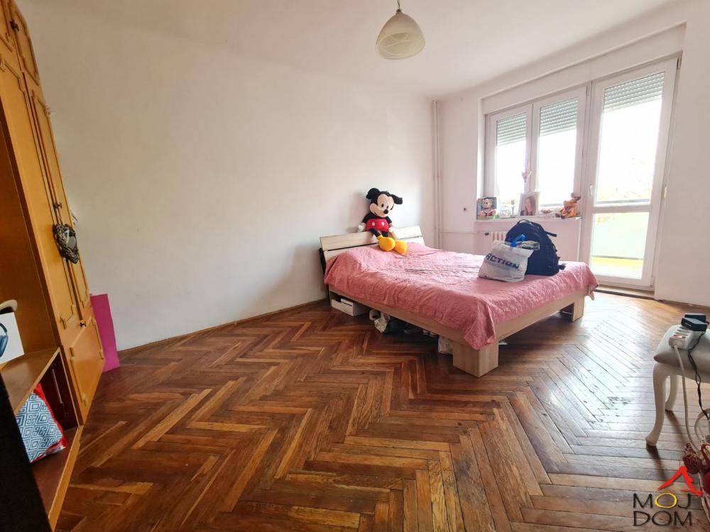 Slika 1 - Stan,NOVI SAD,KEJ,kv: 63, € 206000, ID: 1028013