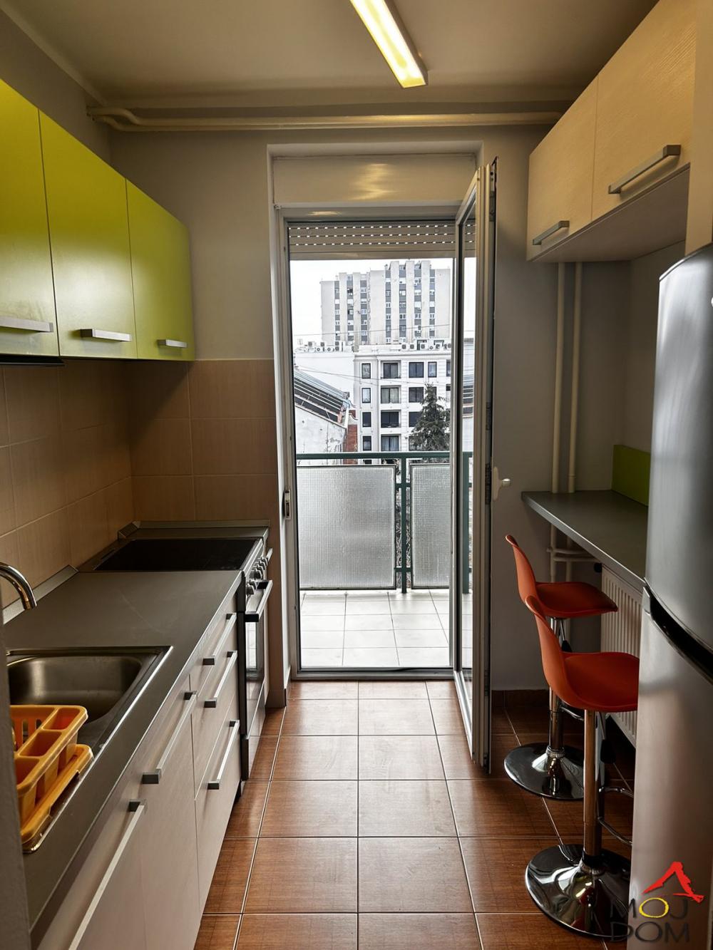 Slika 7 - Stan,NOVI SAD,CENTAR,kv: 41, € 139000, ID: 1027964