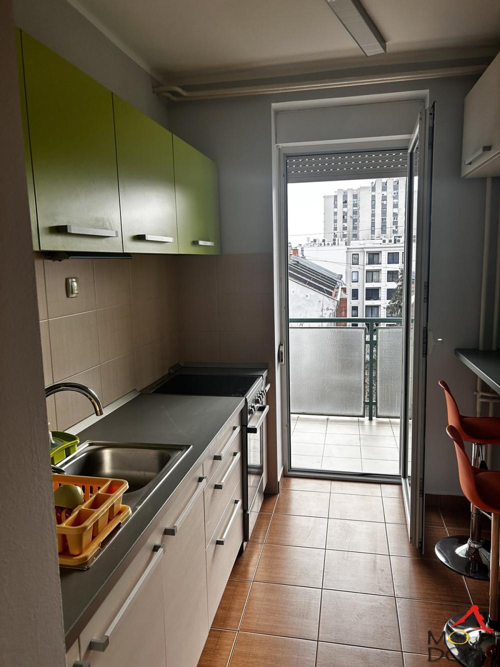 Slika 9 - Stan,NOVI SAD,CENTAR,kv: 41, € 139000, ID: 1027964