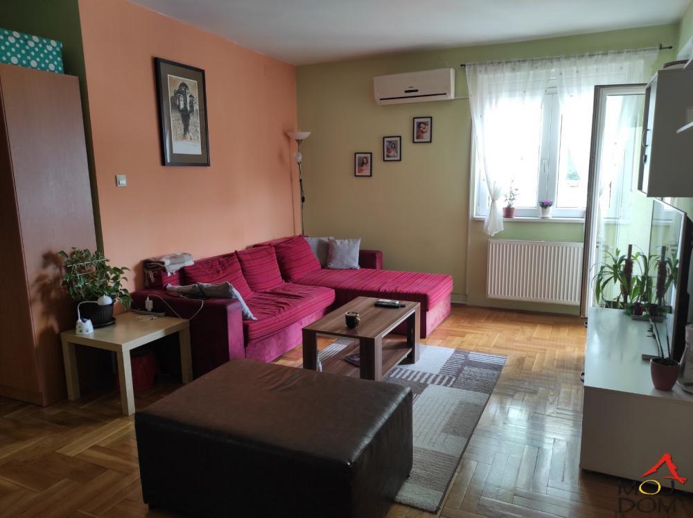 Glavna slika -Stan,NOVI SAD,SOCIJALNO,kv: 72, € 164800, ID: 1027861
