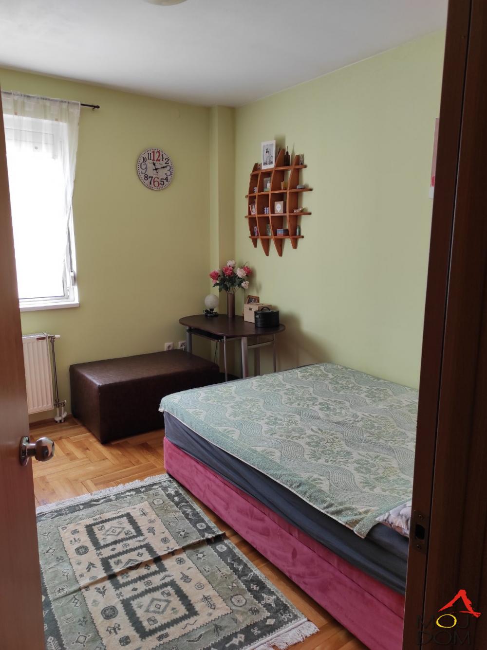 Slika 4 - Stan,NOVI SAD,SOCIJALNO,kv: 72, € 164800, ID: 1027861