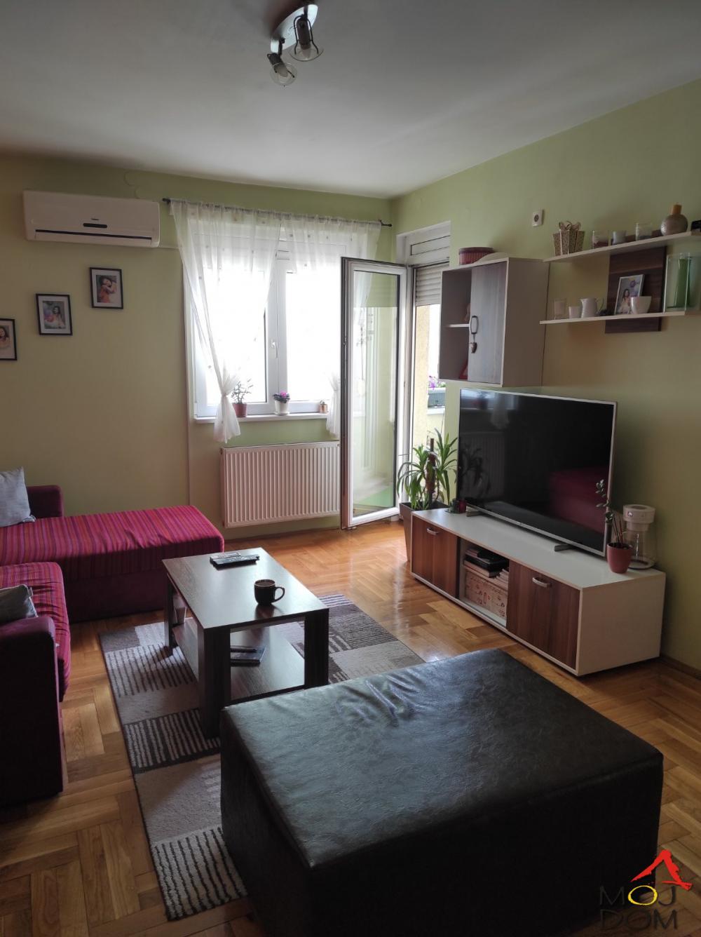 Slika 6 - Stan,NOVI SAD,SOCIJALNO,kv: 72, € 164800, ID: 1027861