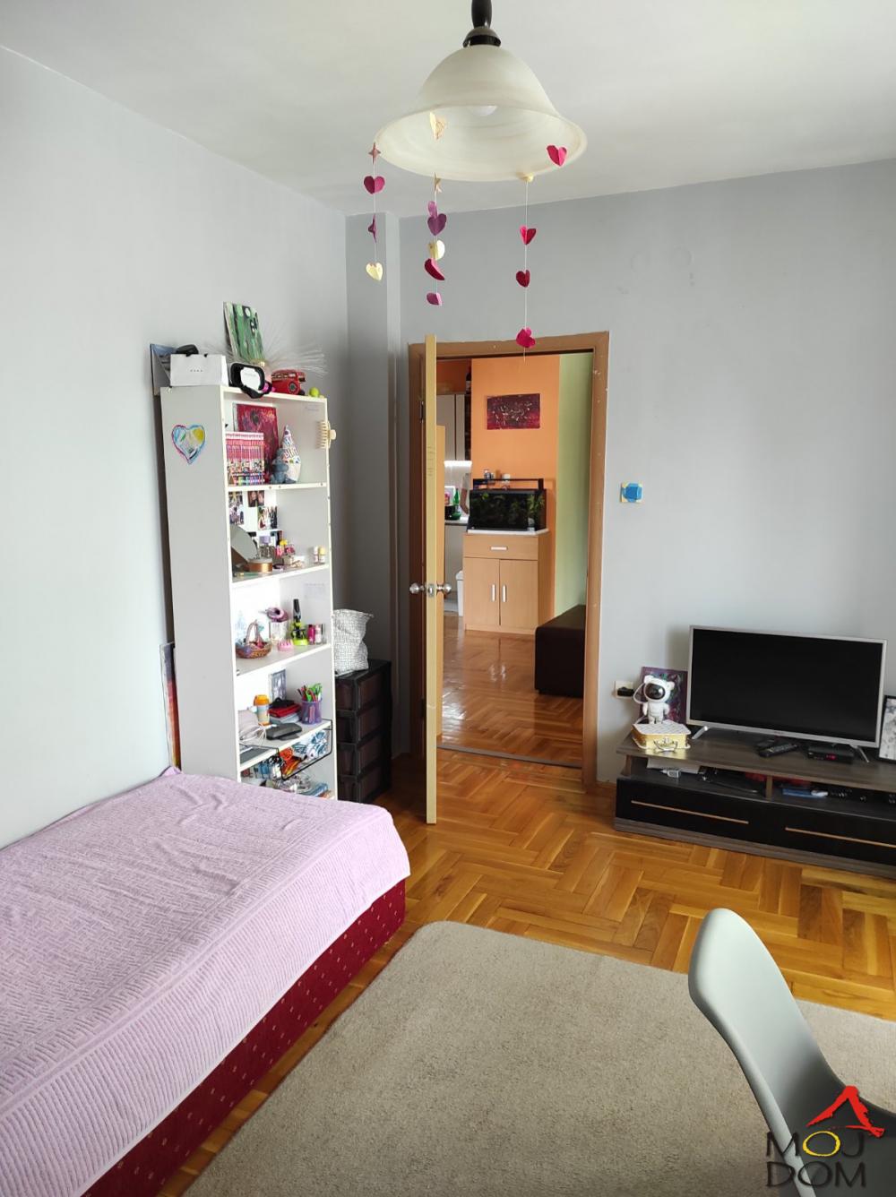 Slika 5 - Stan,NOVI SAD,SOCIJALNO,kv: 72, € 164800, ID: 1027861