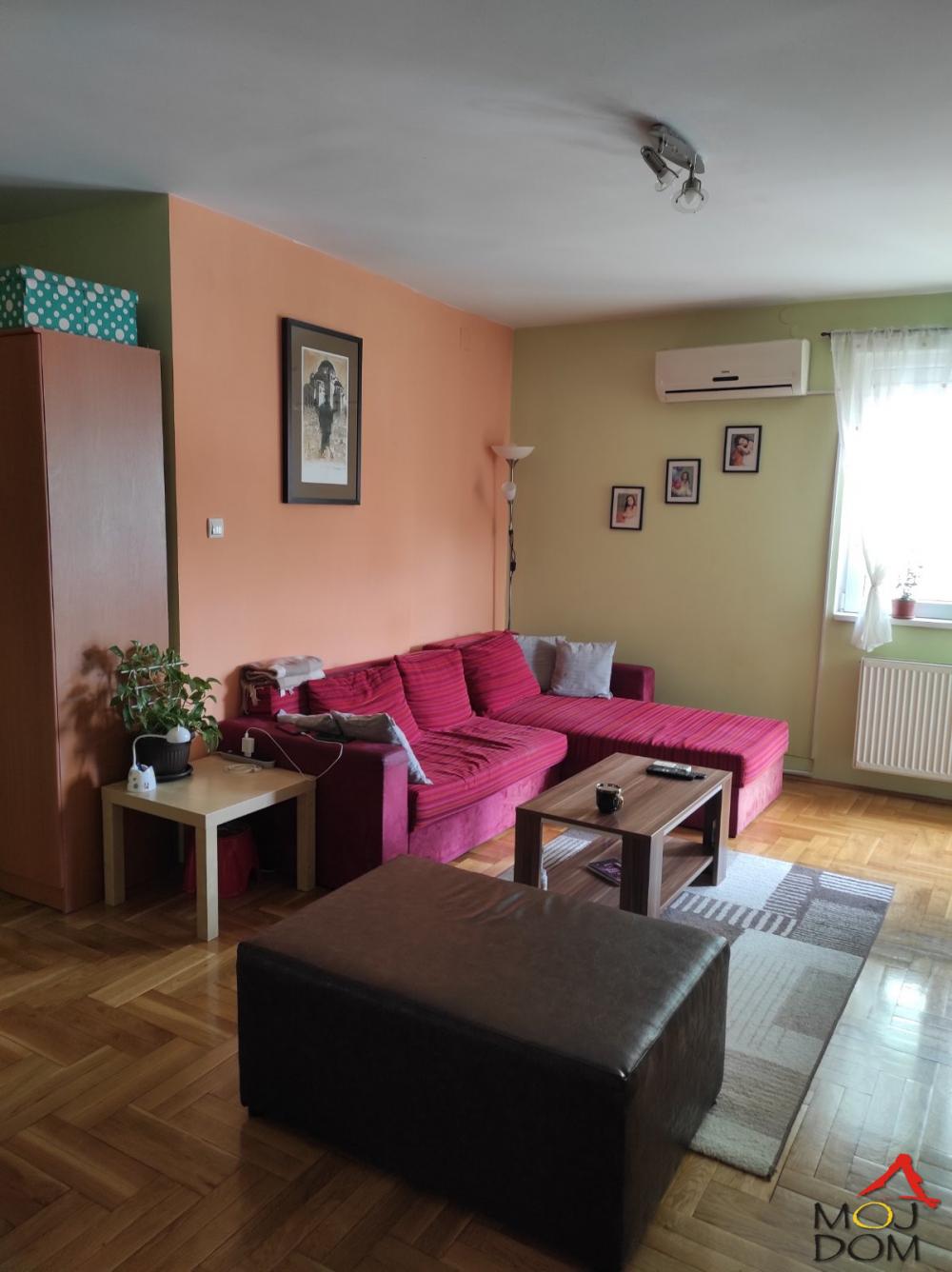Slika 2 - Stan,NOVI SAD,SOCIJALNO,kv: 72, € 164800, ID: 1027861