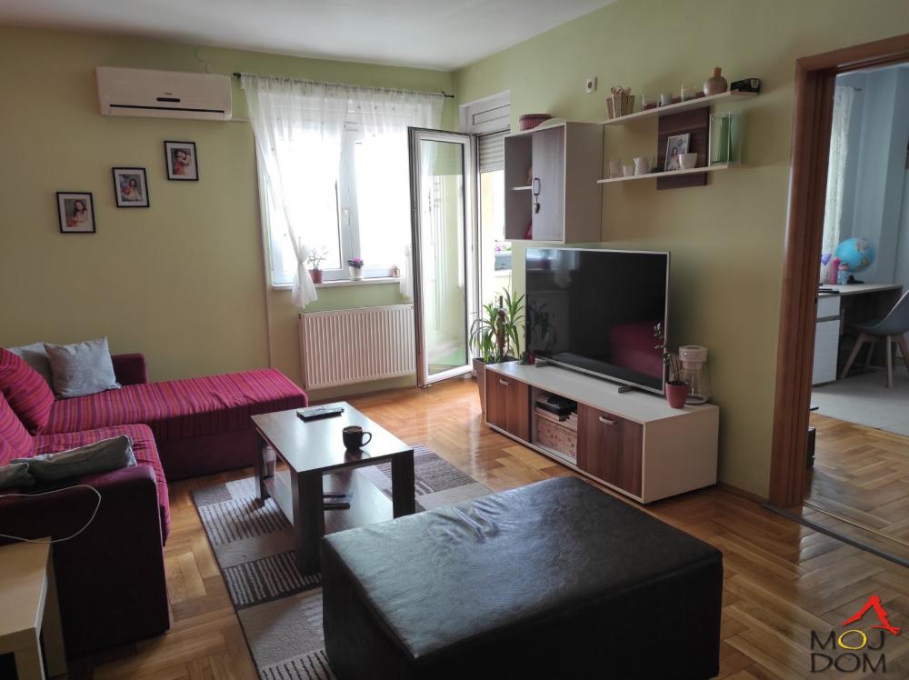 Slika 1 - Stan,NOVI SAD,SOCIJALNO,kv: 72, € 164800, ID: 1027861
