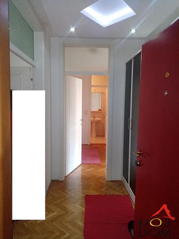 Slika 1 - Stan,NOVI SAD,BULEVAR,kv: 101, € 288400, ID: 1027829