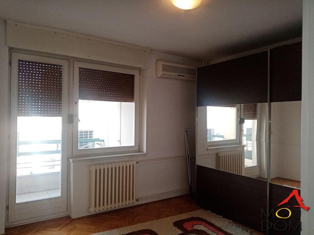 Slika 3 - Stan,NOVI SAD,BULEVAR,kv: 101, € 288400, ID: 1027829