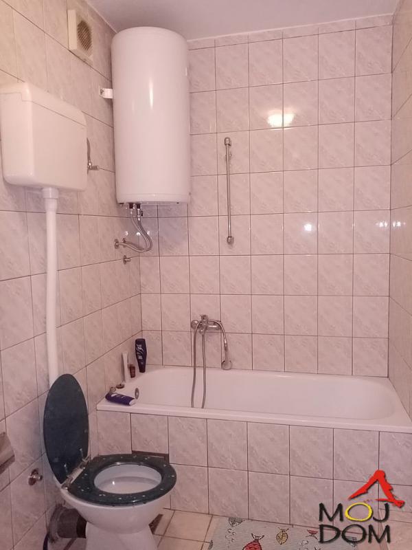 Slika 10 - Stan,NOVI SAD,BULEVAR,kv: 101, € 288400, ID: 1027829