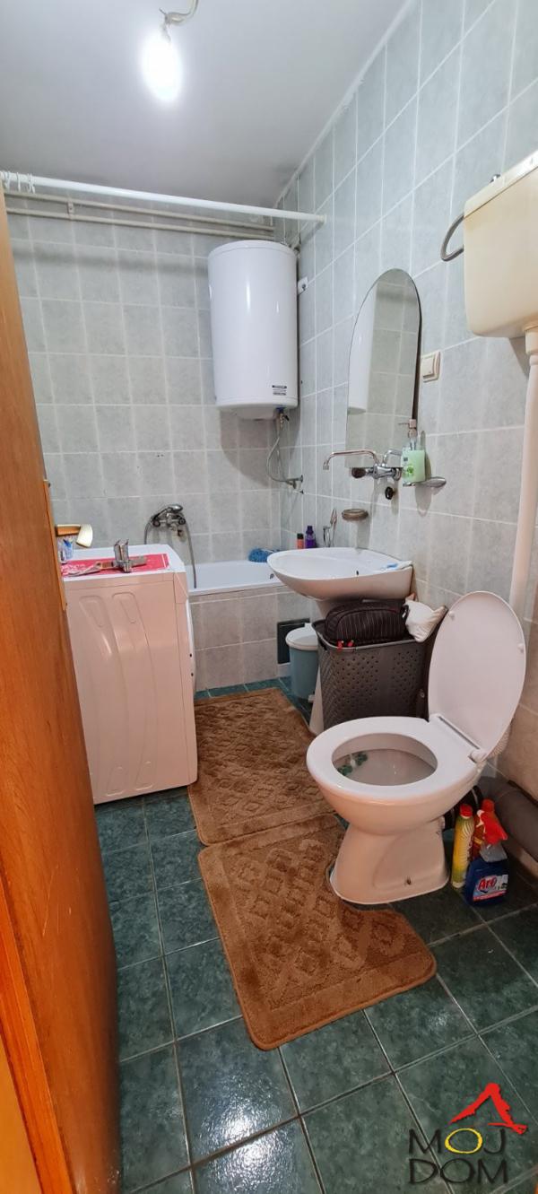 Slika 10 - Stan,NOVI SAD,STANICA,kv: 70, € 125000, ID: 1027657