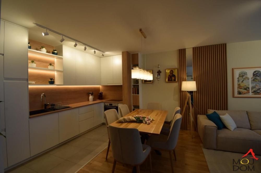 Slika 2 - Stan,NOVI SAD,NOVA DETELINARA,kv: 111, € 285800, ID: 1030689