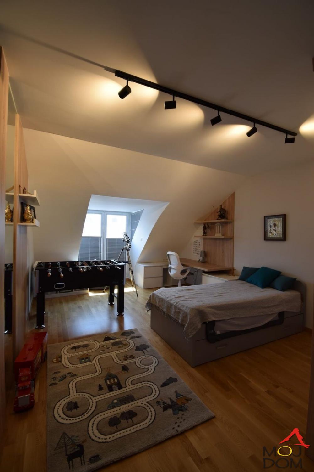 Slika 11 - Stan,NOVI SAD,NOVA DETELINARA,kv: 111, € 285800, ID: 1030689