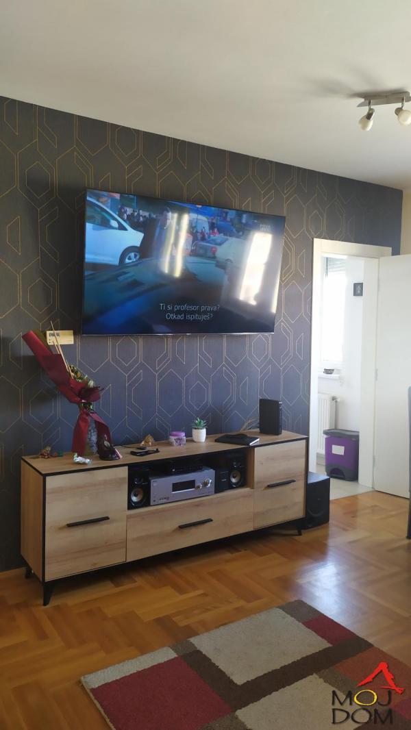 Glavna slika -Stan,NOVI SAD,NOVO NASELJE,kv: 94, € 257500, ID: 1027557