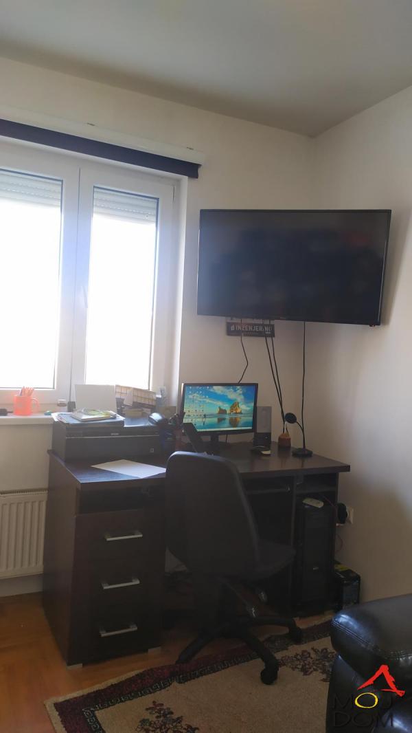 Slika 5 - Stan,NOVI SAD,NOVO NASELJE,kv: 94, € 257500, ID: 1027557