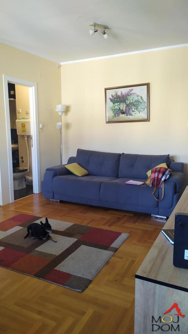 Slika 1 - Stan,NOVI SAD,NOVO NASELJE,kv: 94, € 257500, ID: 1027557