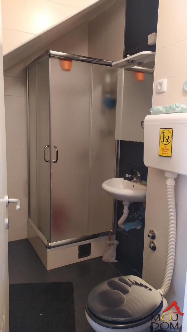 Slika 10 - Stan,NOVI SAD,NOVO NASELJE,kv: 94, € 257500, ID: 1027557