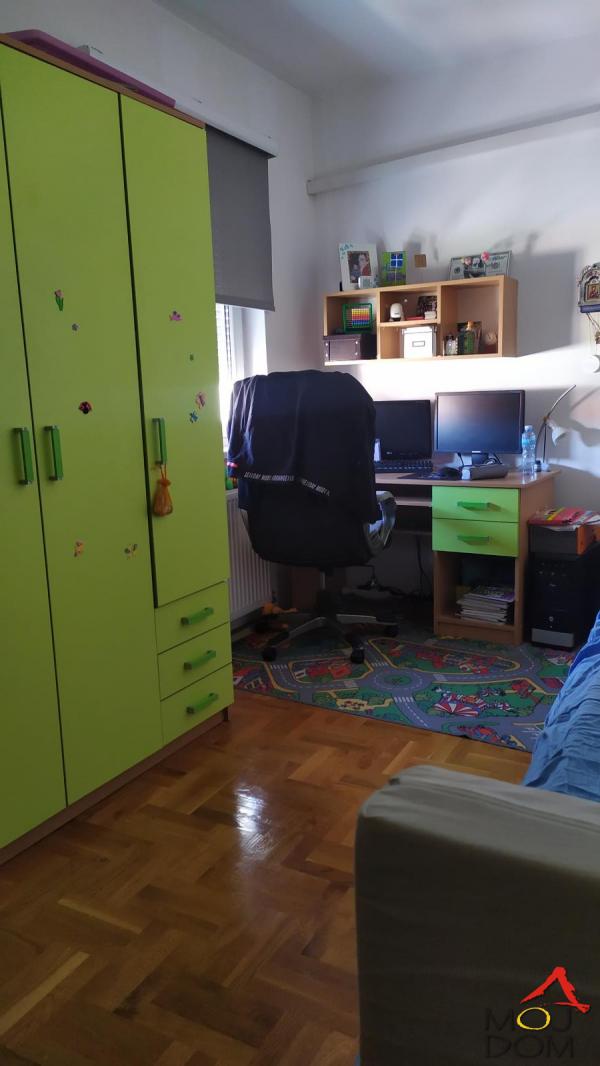 Slika 4 - Stan,NOVI SAD,NOVO NASELJE,kv: 94, € 257500, ID: 1027557