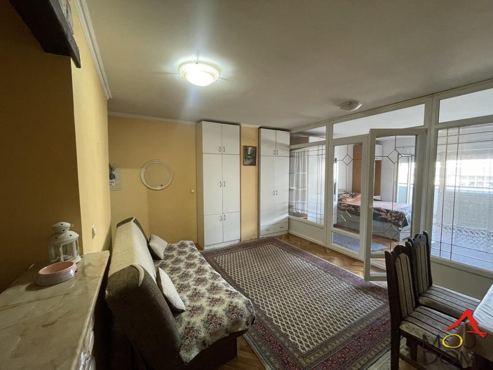 Glavna slika -Stan,NOVI SAD,GRBAVICA,kv: 53, € 152850, ID: 1030592