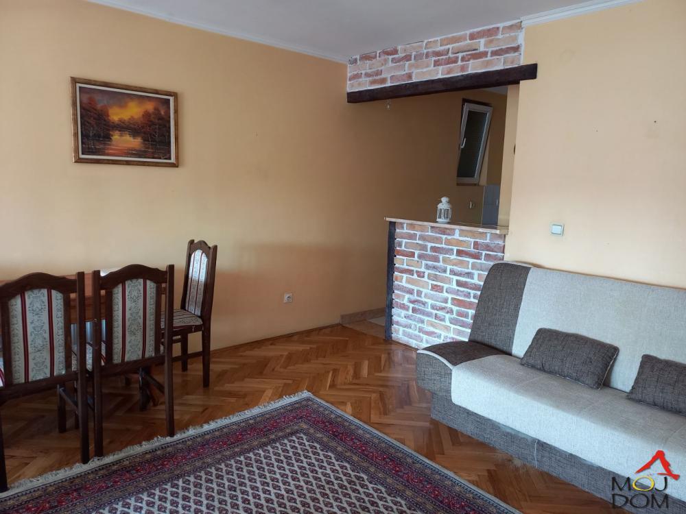 Slika 1 - Stan,NOVI SAD,GRBAVICA,kv: 53, € 152850, ID: 1030592