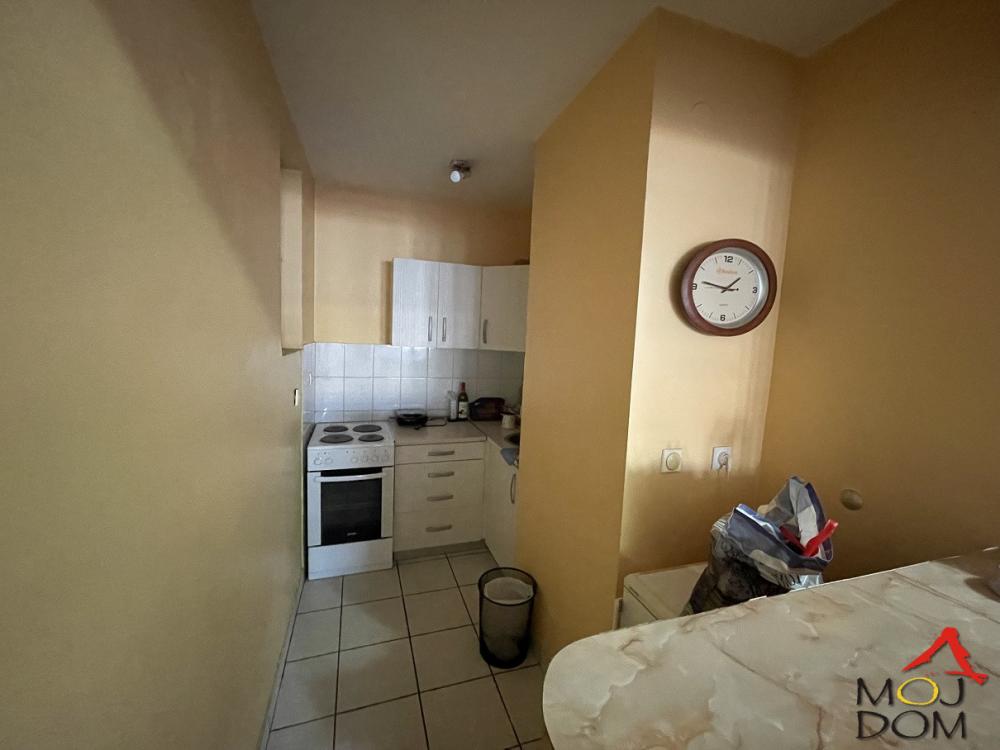 Slika 2 - Stan,NOVI SAD,GRBAVICA,kv: 53, € 152850, ID: 1030592