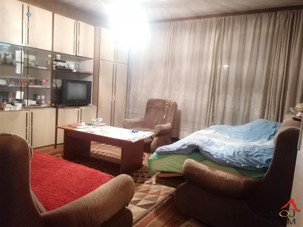 Glavna slika -Stan,NOVI SAD,STANICA,kv: 47, € 123600, ID: 1028029
