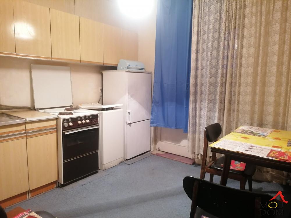 Slika 4 - Stan,NOVI SAD,STANICA,kv: 47, € 123600, ID: 1028029