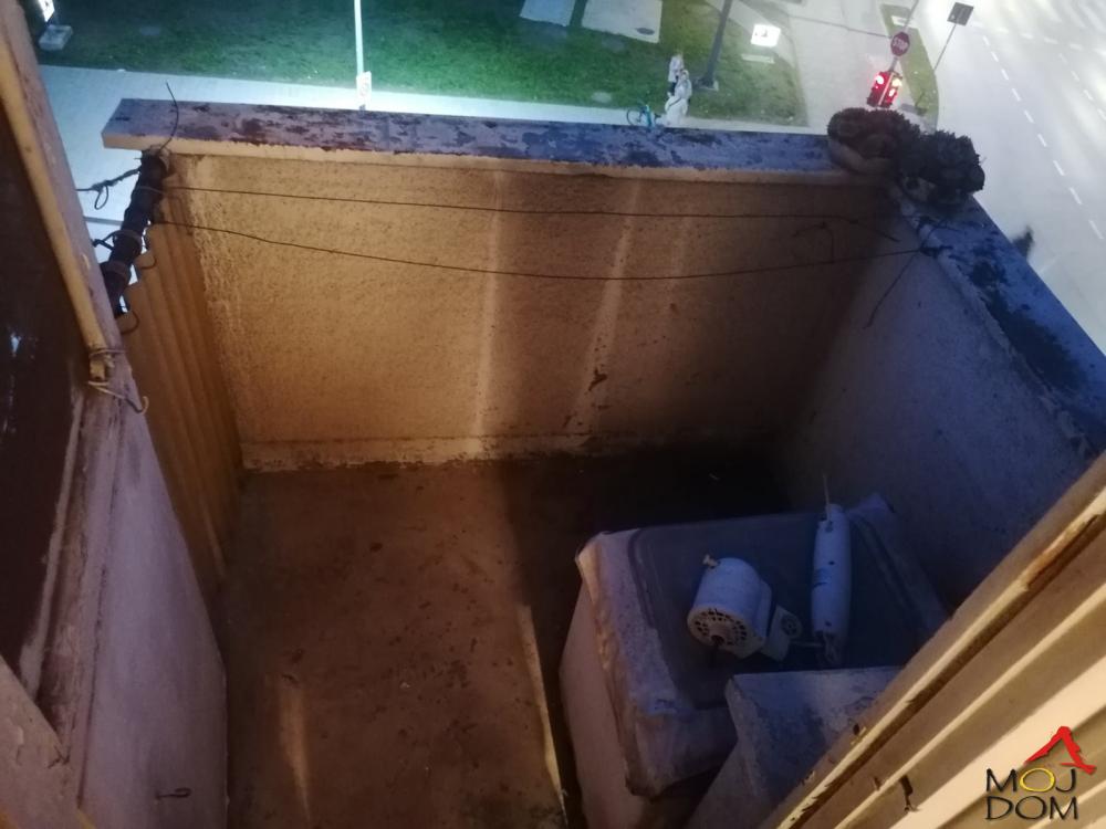 Slika 9 - Stan,NOVI SAD,STANICA,kv: 47, € 123600, ID: 1028029