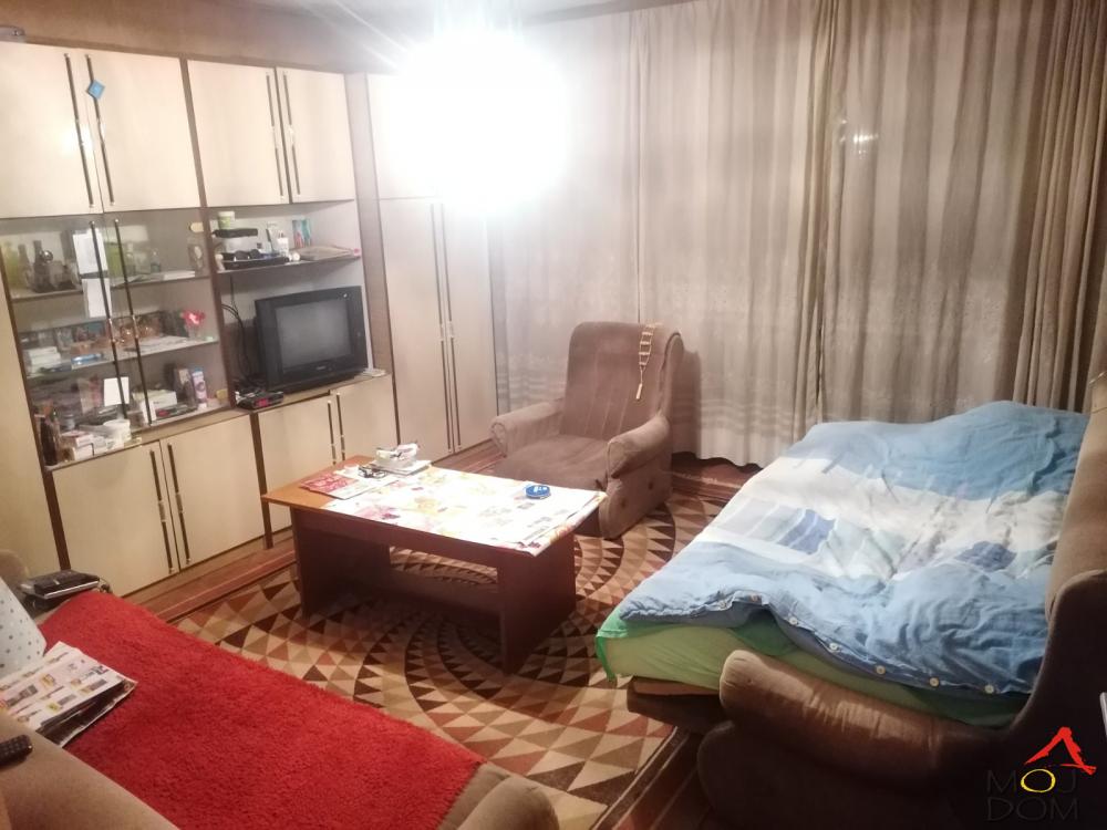 Slika 1 - Stan,NOVI SAD,STANICA,kv: 47, € 123600, ID: 1028029