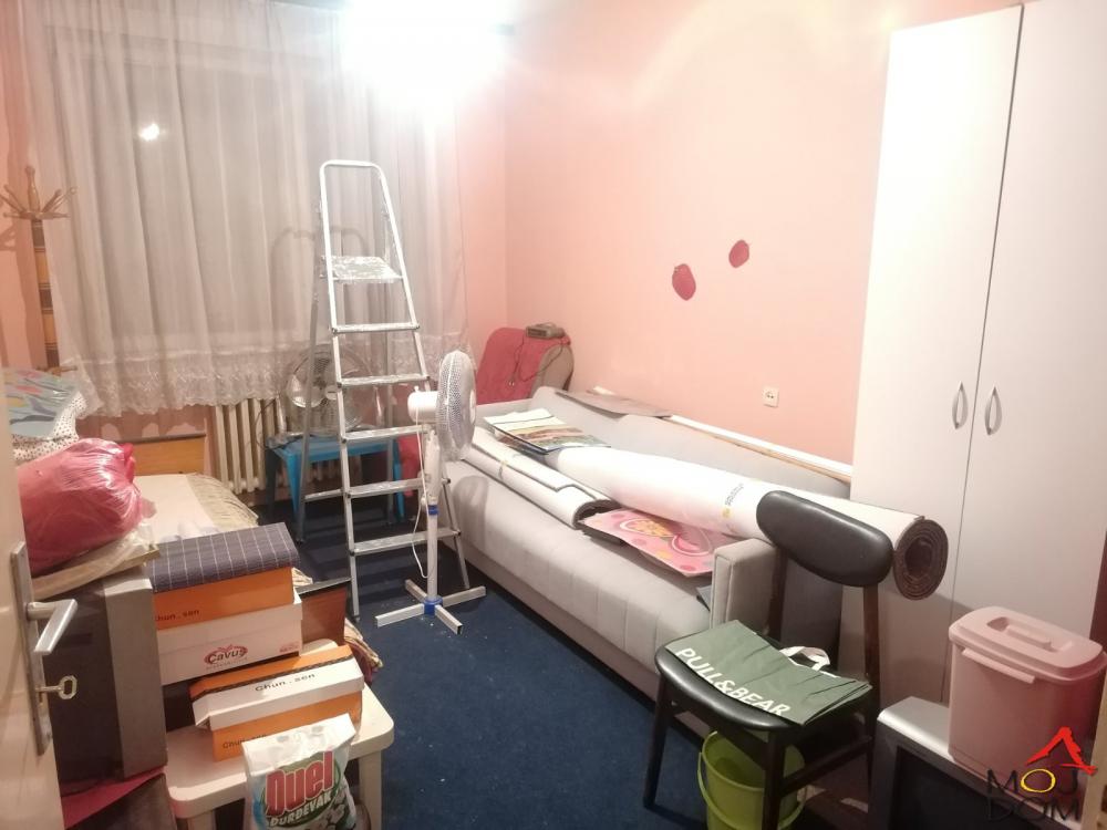 Slika 2 - Stan,NOVI SAD,STANICA,kv: 47, € 123600, ID: 1028029