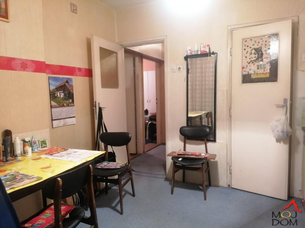 Slika 6 - Stan,NOVI SAD,STANICA,kv: 47, € 123600, ID: 1028029