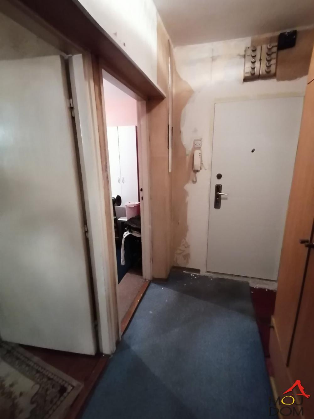 Slika 7 - Stan,NOVI SAD,STANICA,kv: 47, € 123600, ID: 1028029