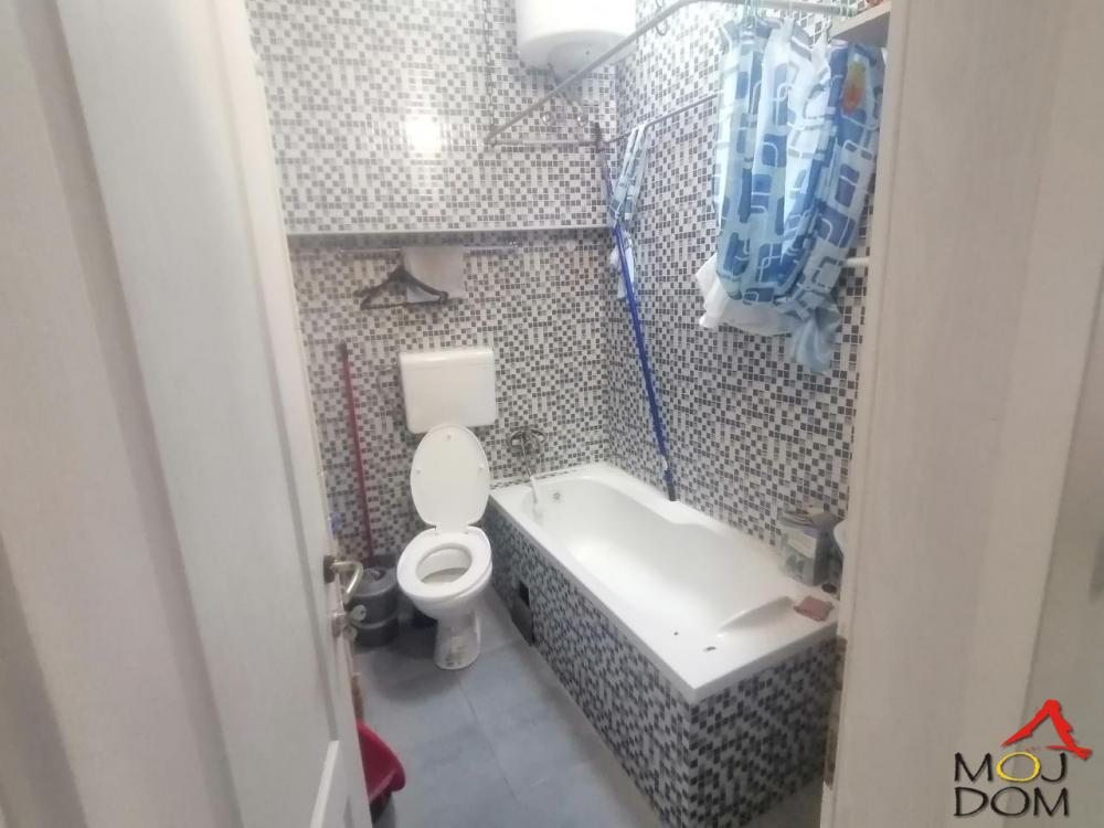 Slika 4 - Stan,NOVI SAD,CENTAR,kv: 39, € 62850, ID: 1028025