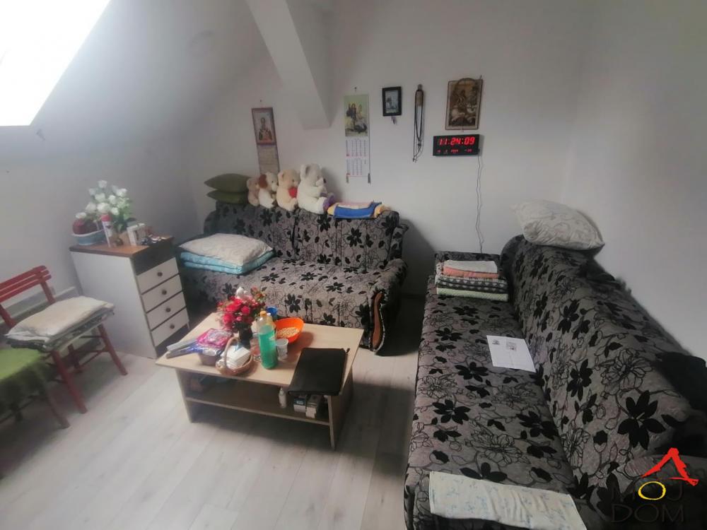 Slika 1 - Stan,NOVI SAD,CENTAR,kv: 39, € 62850, ID: 1028025