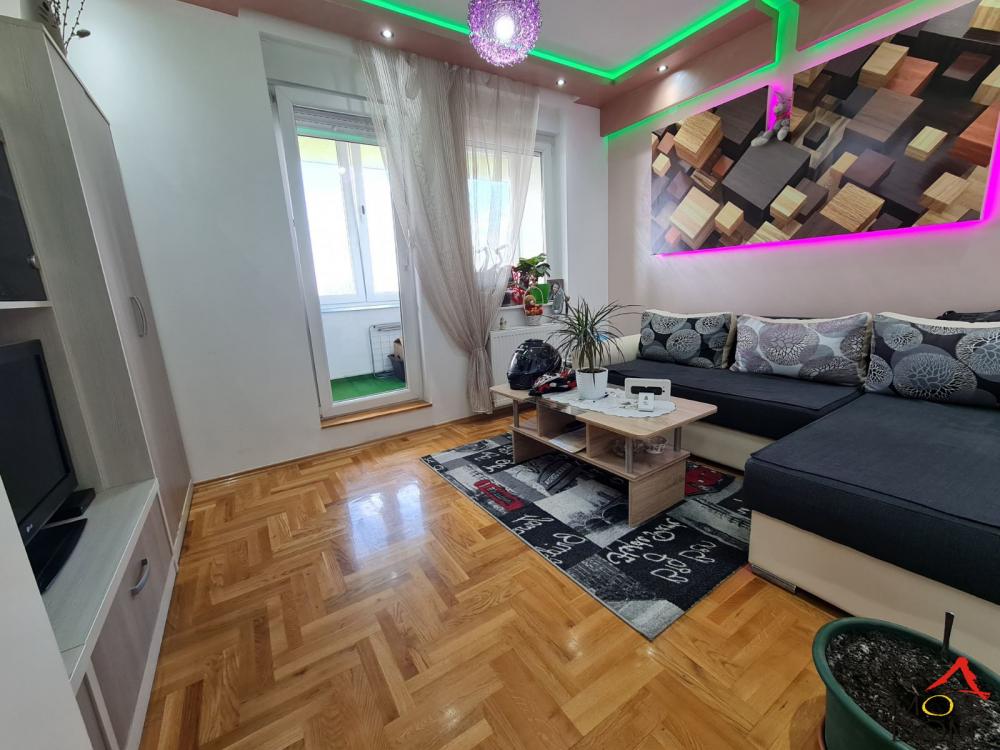 Slika 6 - Stan,NOVI SAD,SOMBORSKI BULEVAR,kv: 112, € 236900, ID: 1027770