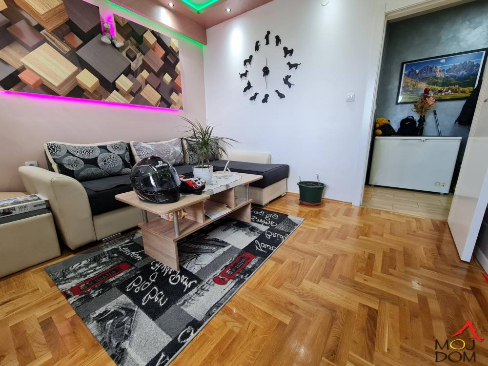Slika 7 - Stan,NOVI SAD,SOMBORSKI BULEVAR,kv: 112, € 236900, ID: 1027770