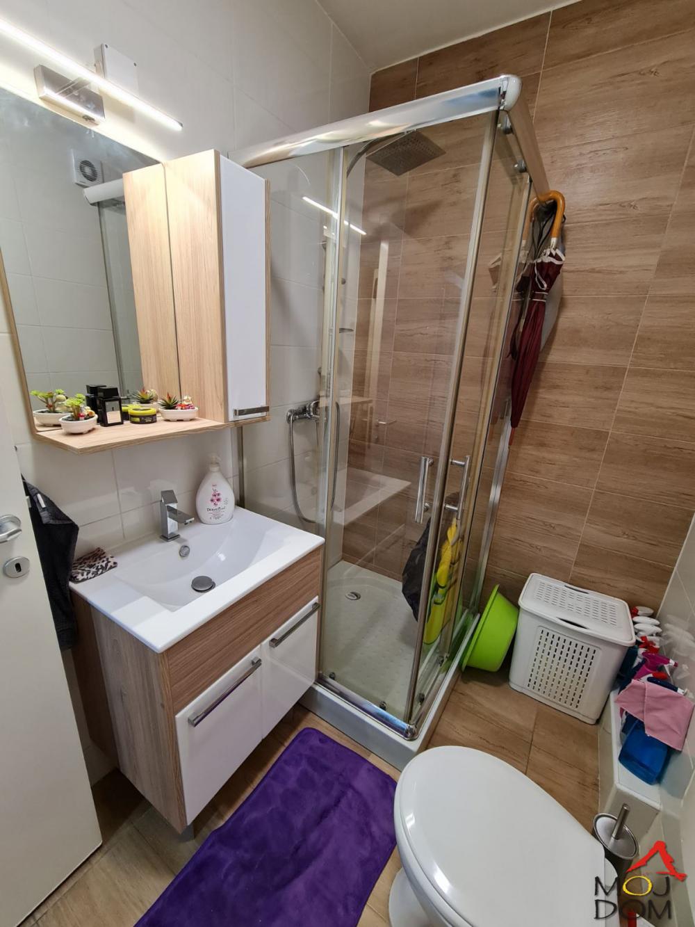 Slika 11 - Stan,NOVI SAD,SOMBORSKI BULEVAR,kv: 112, € 236900, ID: 1027770