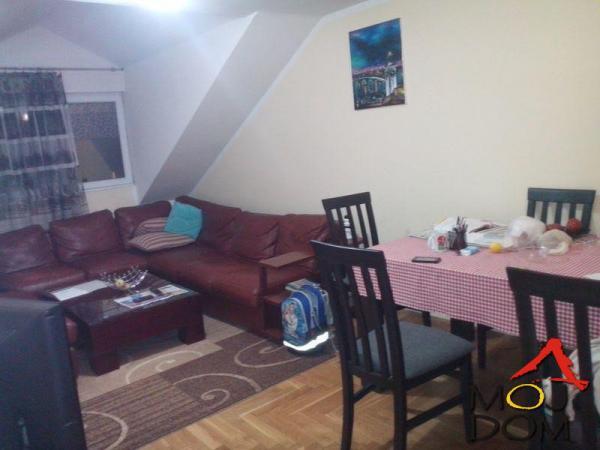Glavna slika -Stan,NOVI SAD,PODBARA,kv: 87, € 164800, ID: 1027740