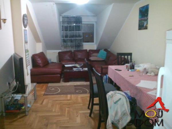 Slika 1 - Stan,NOVI SAD,PODBARA,kv: 87, € 164800, ID: 1027740