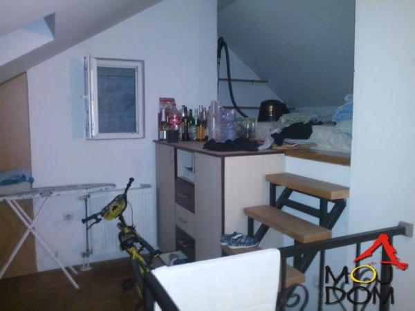 Slika 10 - Stan,NOVI SAD,PODBARA,kv: 87, € 164800, ID: 1027740