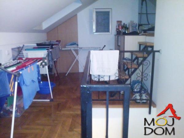 Slika 7 - Stan,NOVI SAD,PODBARA,kv: 87, € 164800, ID: 1027740