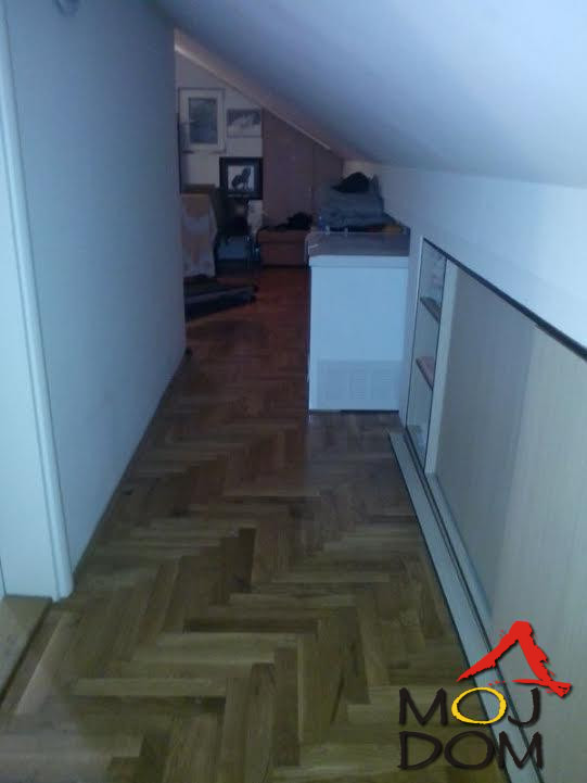 Slika 11 - Stan,NOVI SAD,PODBARA,kv: 87, € 164800, ID: 1027740