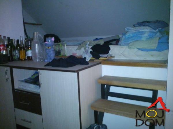 Slika 9 - Stan,NOVI SAD,PODBARA,kv: 87, € 164800, ID: 1027740