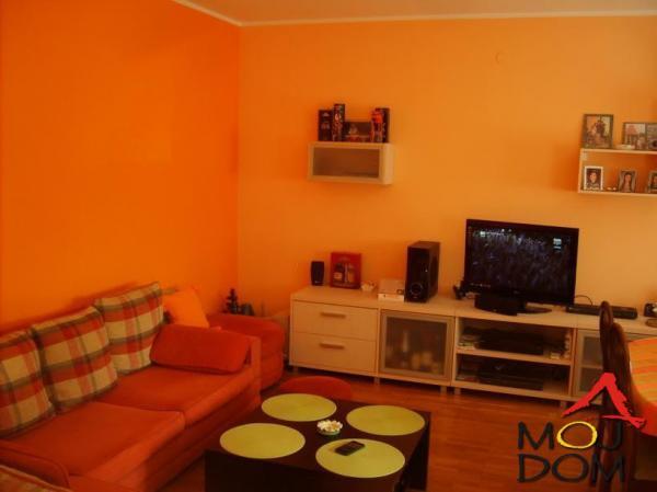 Glavna slika -Stan,NOVI SAD,NOVO NASELJE,kv: 63, € 160650, ID: 1027739