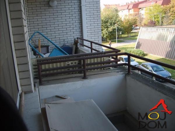 Slika 7 - Stan,NOVI SAD,NOVO NASELJE,kv: 63, € 160650, ID: 1027739
