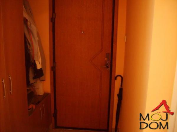Slika 10 - Stan,NOVI SAD,NOVO NASELJE,kv: 63, € 160650, ID: 1027739